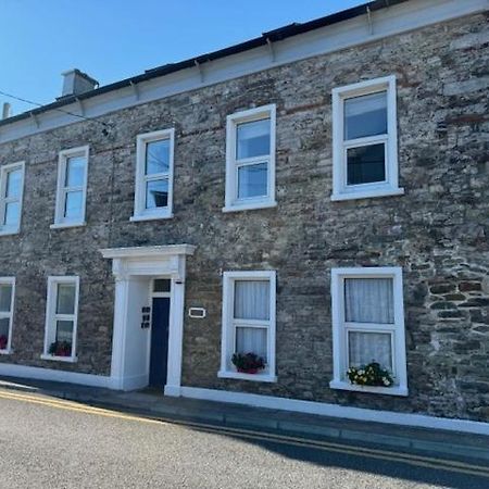 Abbey View House Ξενοδοχείο Youghal Εξωτερικό φωτογραφία