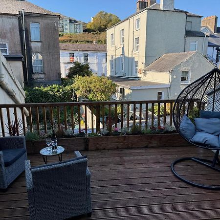 Abbey View House Ξενοδοχείο Youghal Εξωτερικό φωτογραφία
