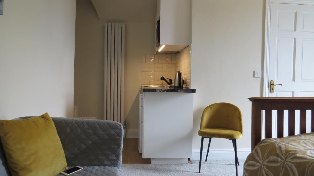 Abbey View House Ξενοδοχείο Youghal Εξωτερικό φωτογραφία
