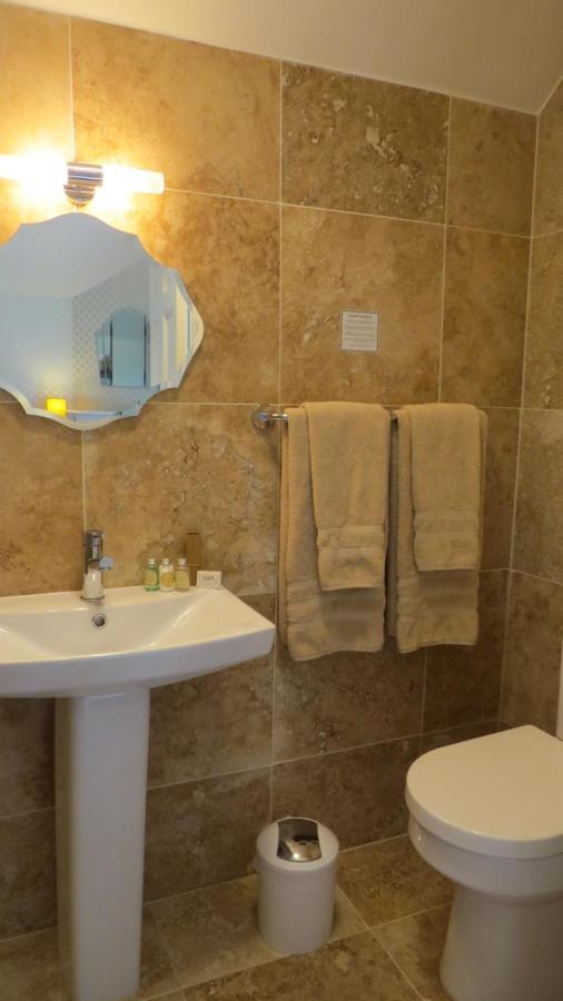 Abbey View House Ξενοδοχείο Youghal Εξωτερικό φωτογραφία