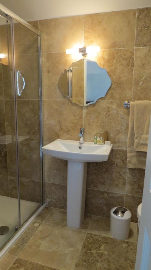 Abbey View House Ξενοδοχείο Youghal Εξωτερικό φωτογραφία