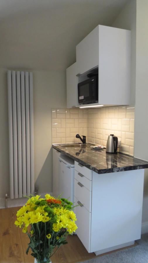 Abbey View House Ξενοδοχείο Youghal Εξωτερικό φωτογραφία