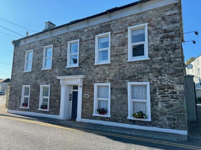 Abbey View House Ξενοδοχείο Youghal Εξωτερικό φωτογραφία