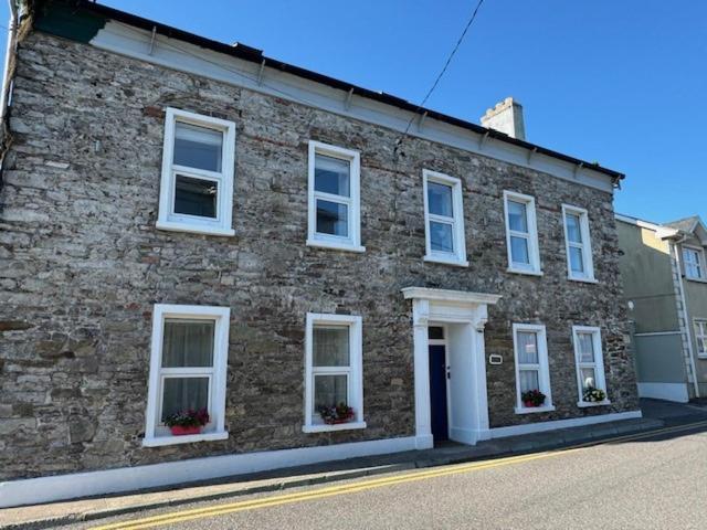 Abbey View House Ξενοδοχείο Youghal Εξωτερικό φωτογραφία