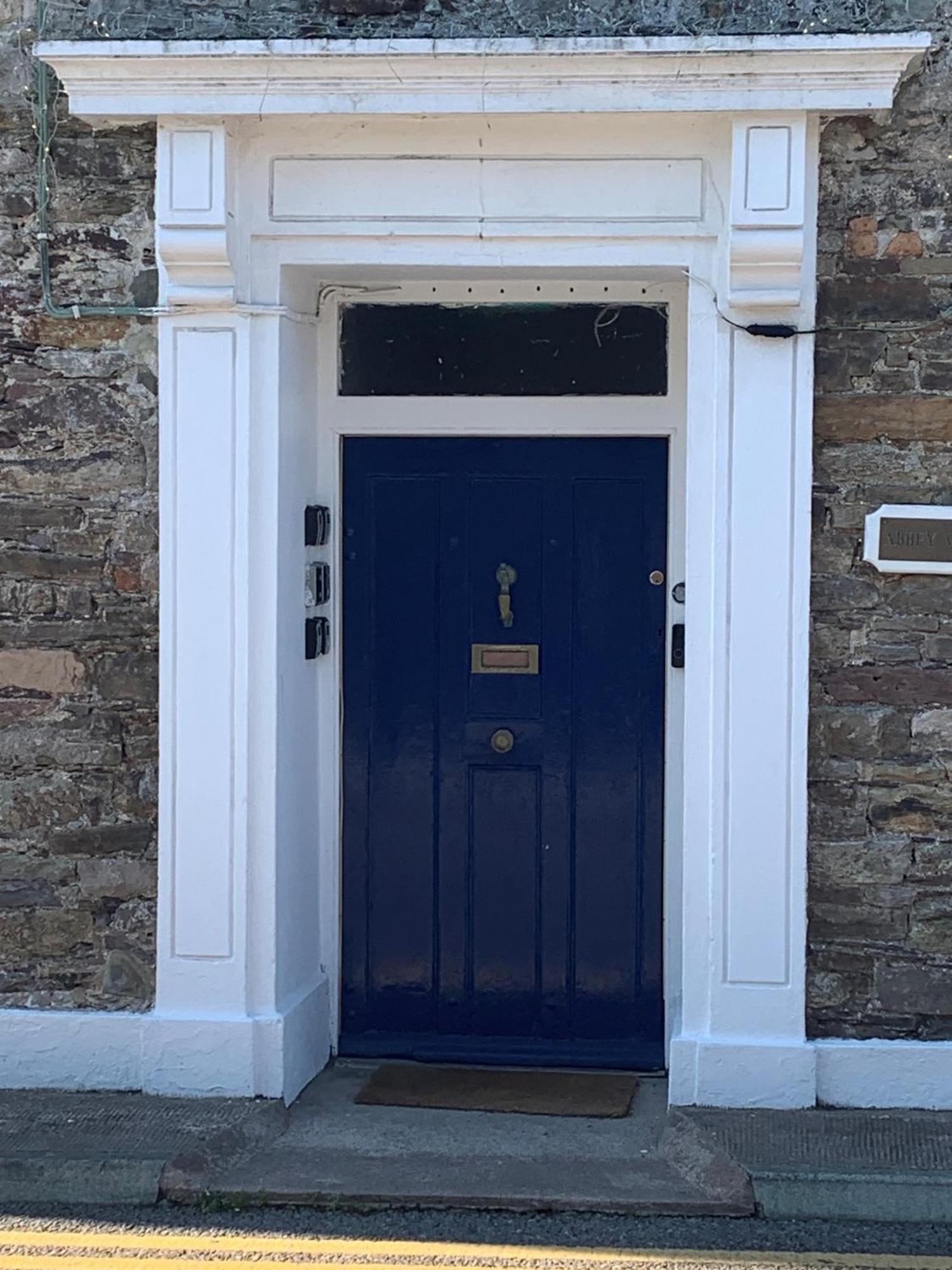 Abbey View House Ξενοδοχείο Youghal Εξωτερικό φωτογραφία