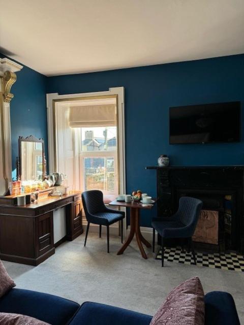 Abbey View House Ξενοδοχείο Youghal Εξωτερικό φωτογραφία