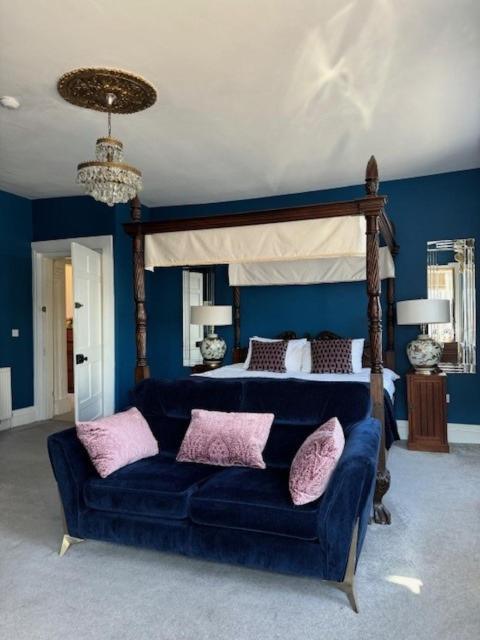 Abbey View House Ξενοδοχείο Youghal Εξωτερικό φωτογραφία