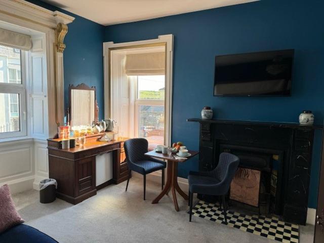 Abbey View House Ξενοδοχείο Youghal Εξωτερικό φωτογραφία