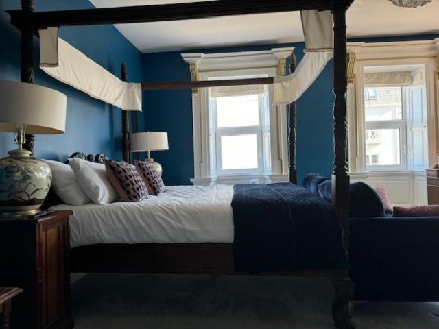 Abbey View House Ξενοδοχείο Youghal Εξωτερικό φωτογραφία