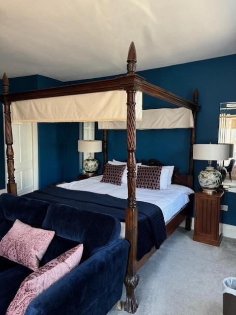 Abbey View House Ξενοδοχείο Youghal Εξωτερικό φωτογραφία