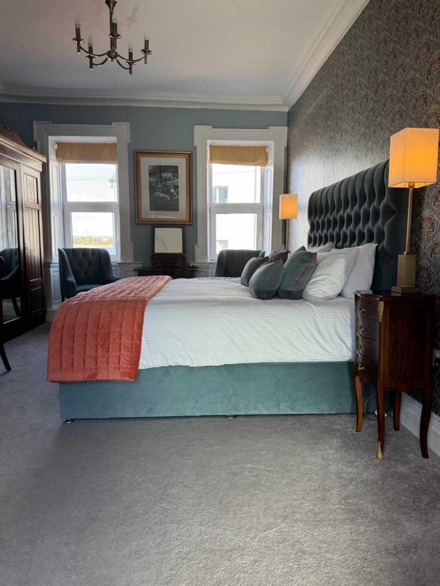 Abbey View House Ξενοδοχείο Youghal Εξωτερικό φωτογραφία
