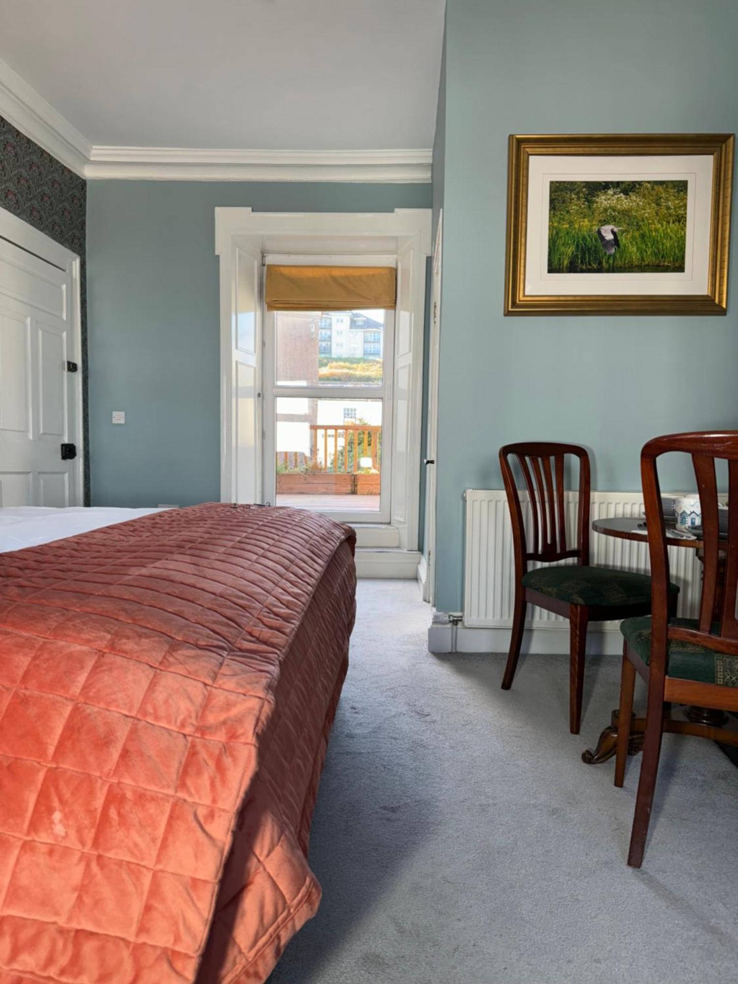 Abbey View House Ξενοδοχείο Youghal Εξωτερικό φωτογραφία