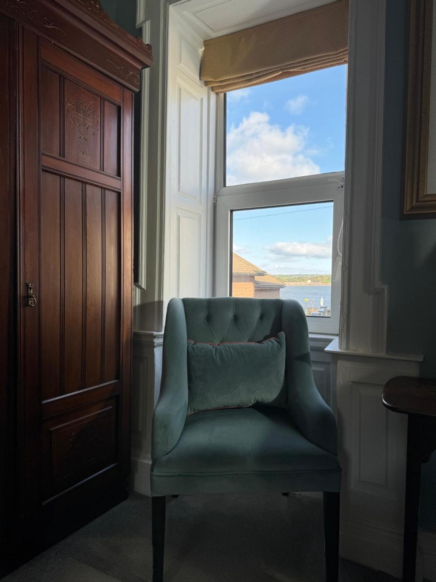 Abbey View House Ξενοδοχείο Youghal Εξωτερικό φωτογραφία