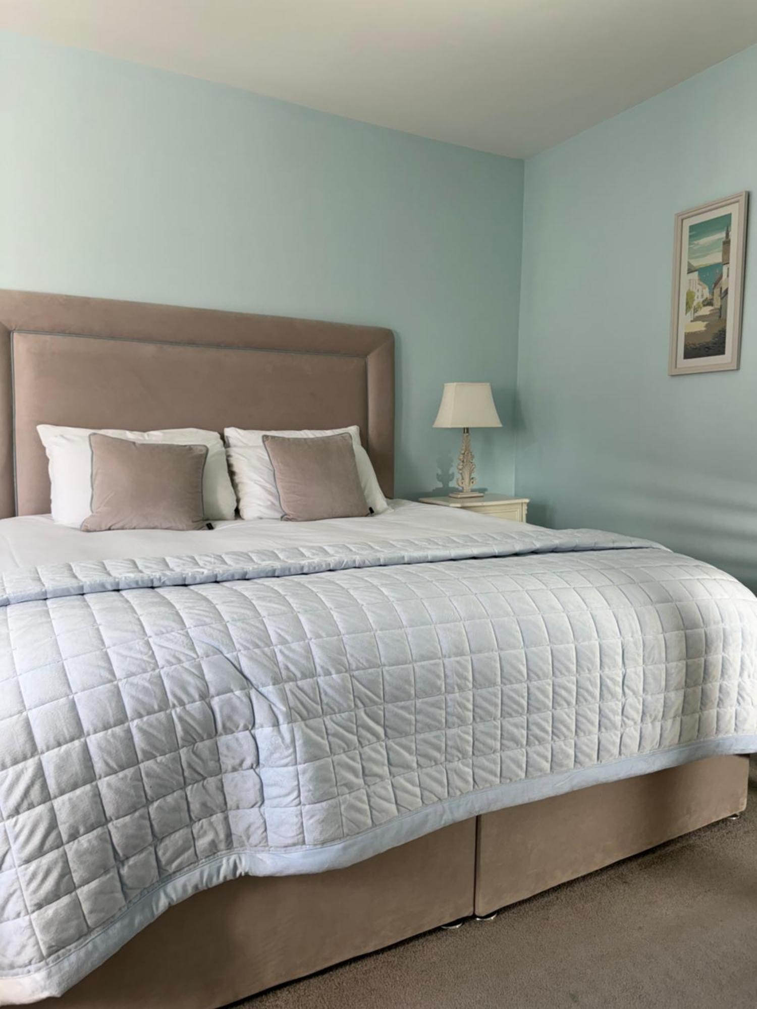 Abbey View House Ξενοδοχείο Youghal Εξωτερικό φωτογραφία