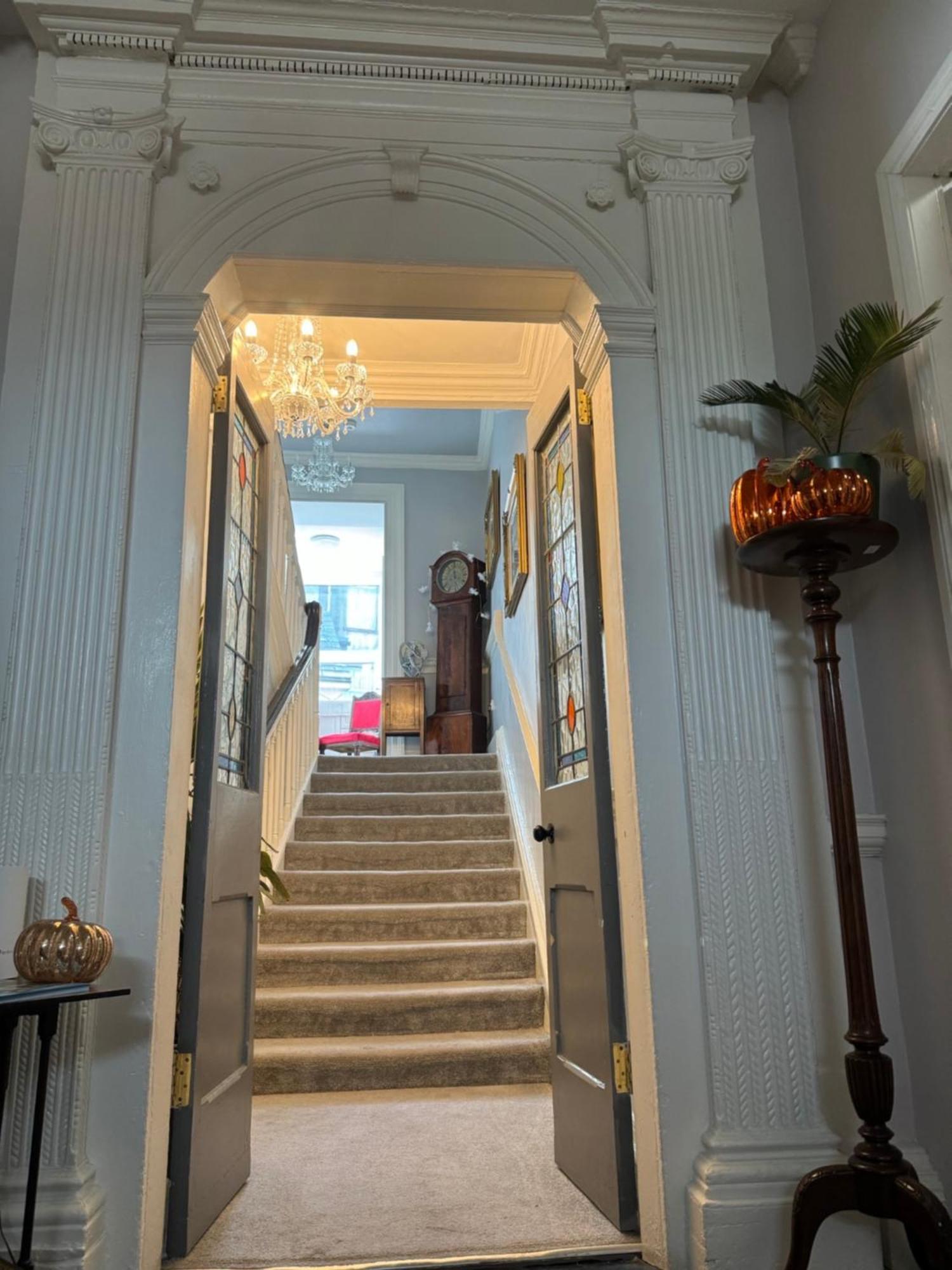 Abbey View House Ξενοδοχείο Youghal Εξωτερικό φωτογραφία