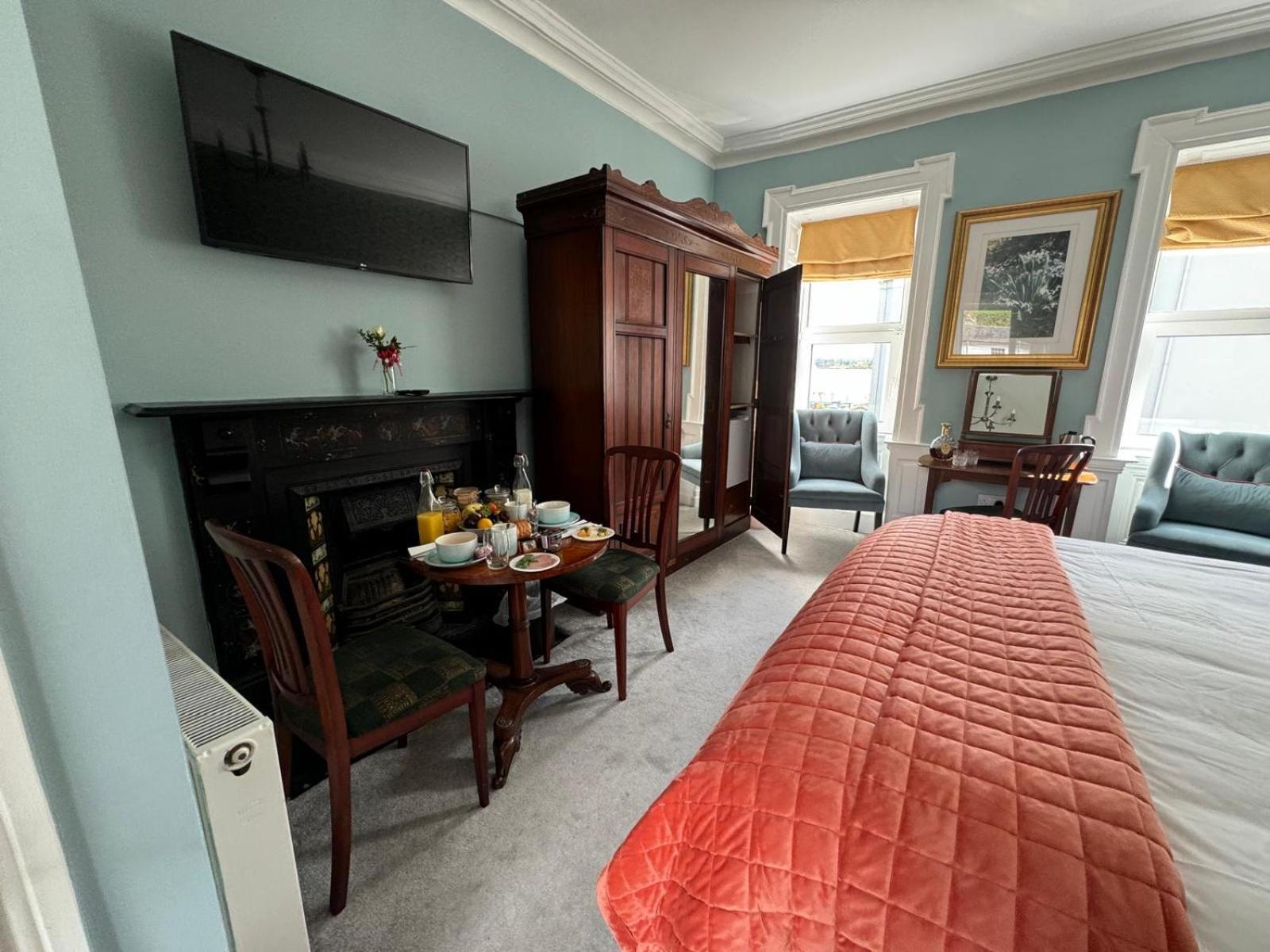 Abbey View House Ξενοδοχείο Youghal Εξωτερικό φωτογραφία