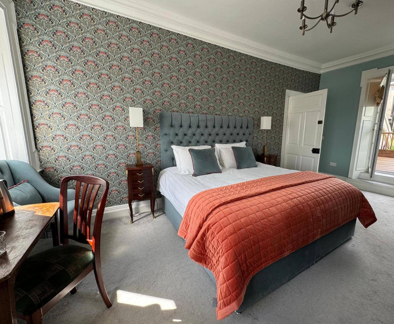 Abbey View House Ξενοδοχείο Youghal Εξωτερικό φωτογραφία