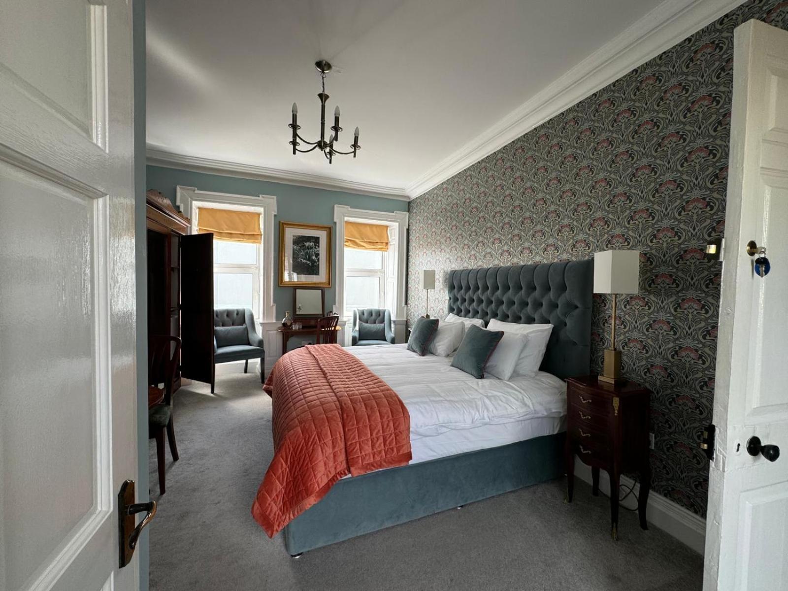 Abbey View House Ξενοδοχείο Youghal Εξωτερικό φωτογραφία