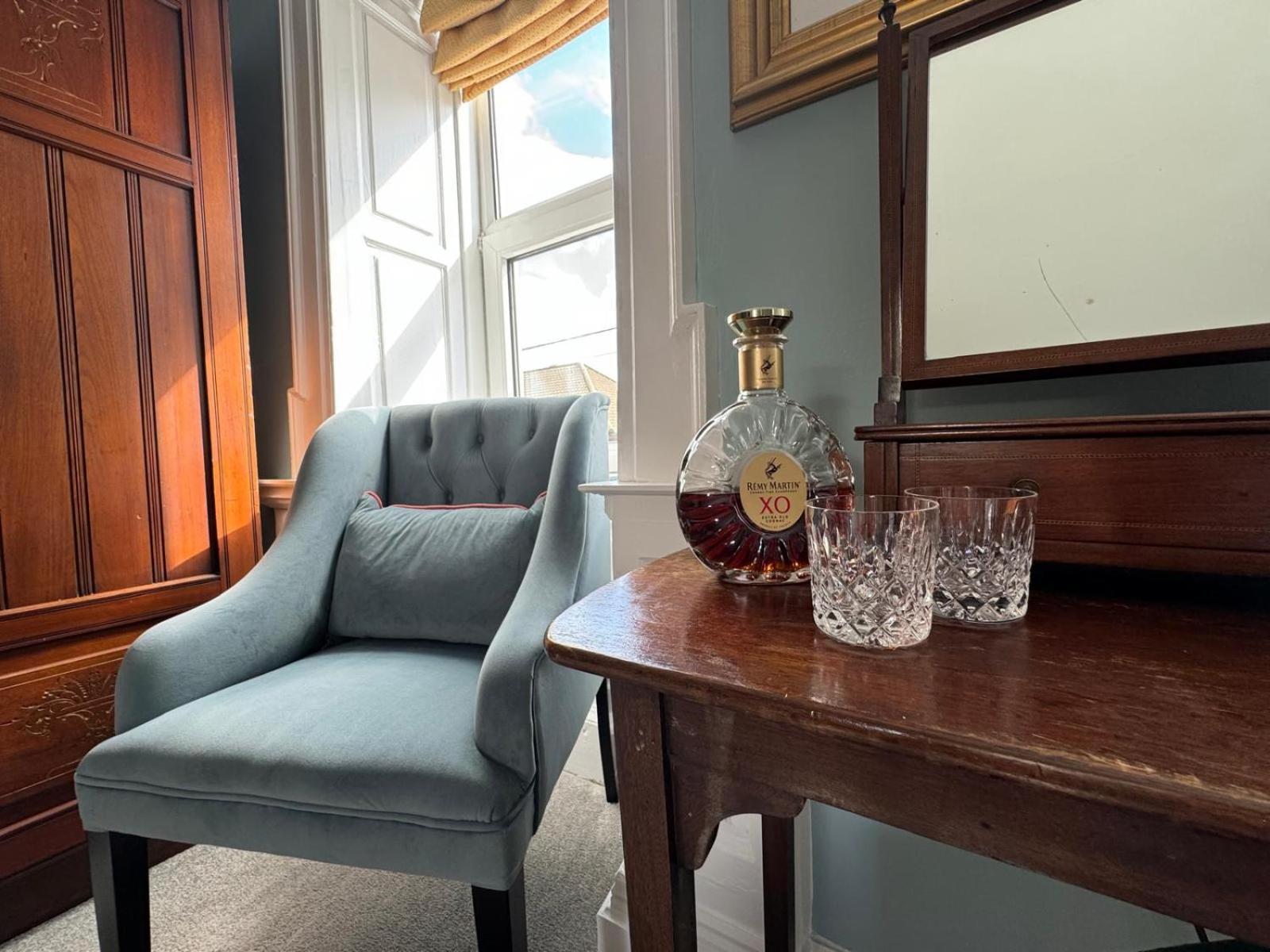 Abbey View House Ξενοδοχείο Youghal Εξωτερικό φωτογραφία