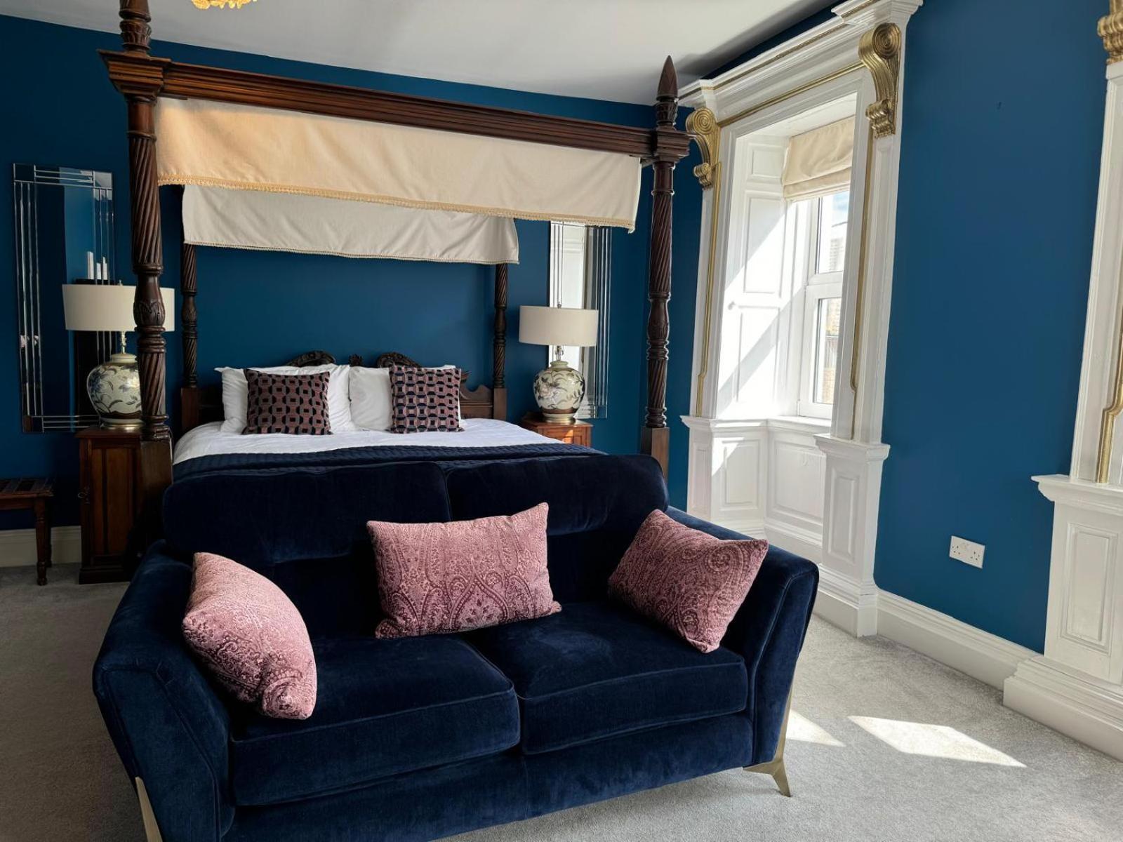 Abbey View House Ξενοδοχείο Youghal Εξωτερικό φωτογραφία