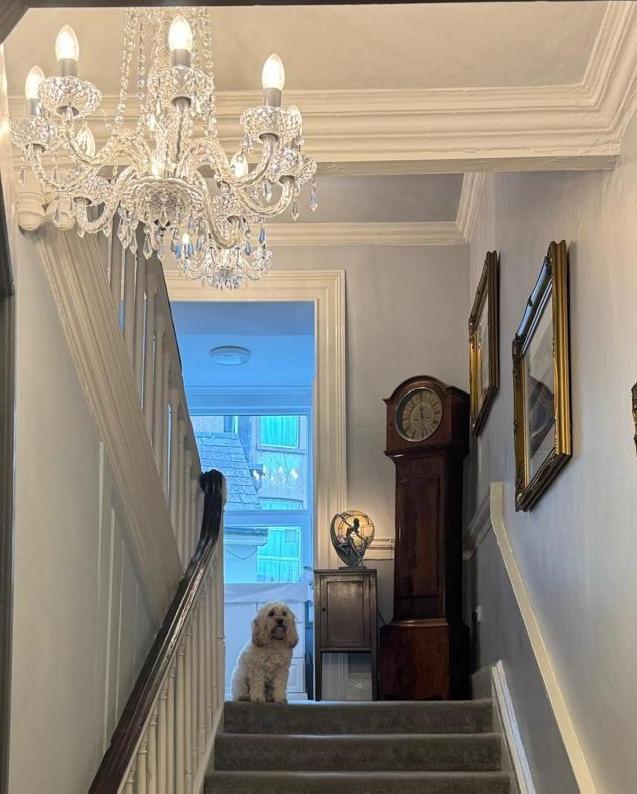 Abbey View House Ξενοδοχείο Youghal Εξωτερικό φωτογραφία