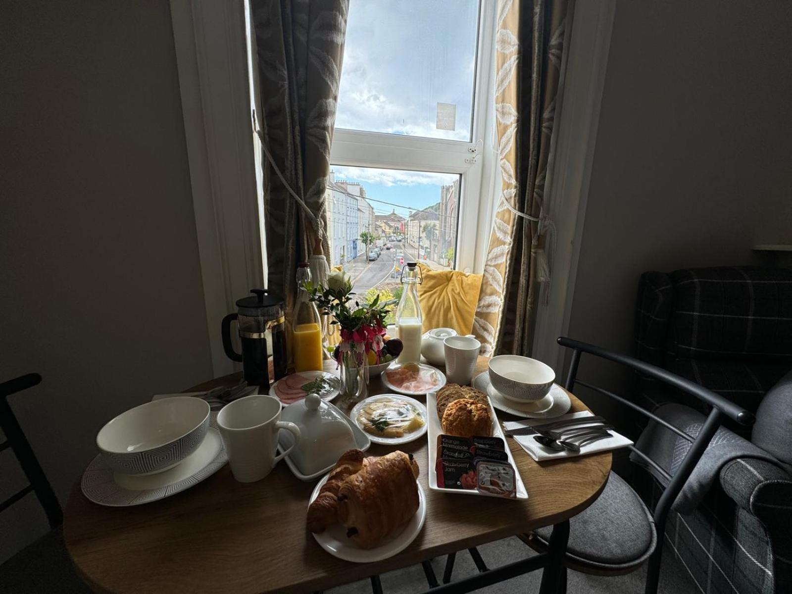 Abbey View House Ξενοδοχείο Youghal Εξωτερικό φωτογραφία
