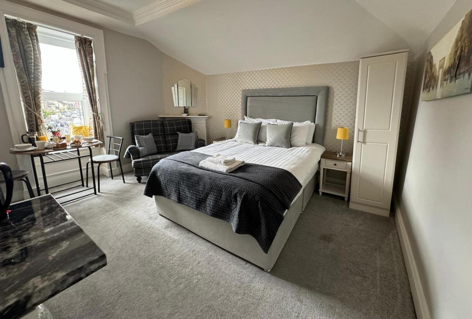 Abbey View House Ξενοδοχείο Youghal Εξωτερικό φωτογραφία