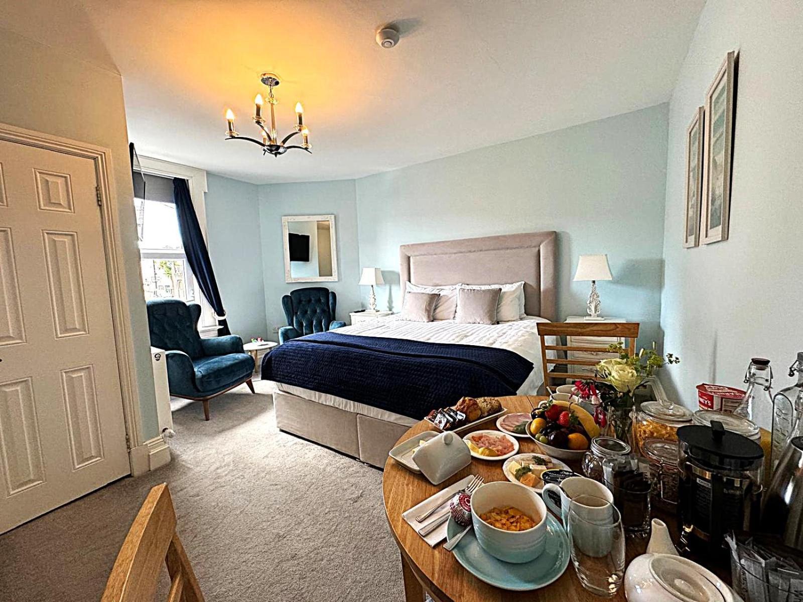 Abbey View House Ξενοδοχείο Youghal Εξωτερικό φωτογραφία