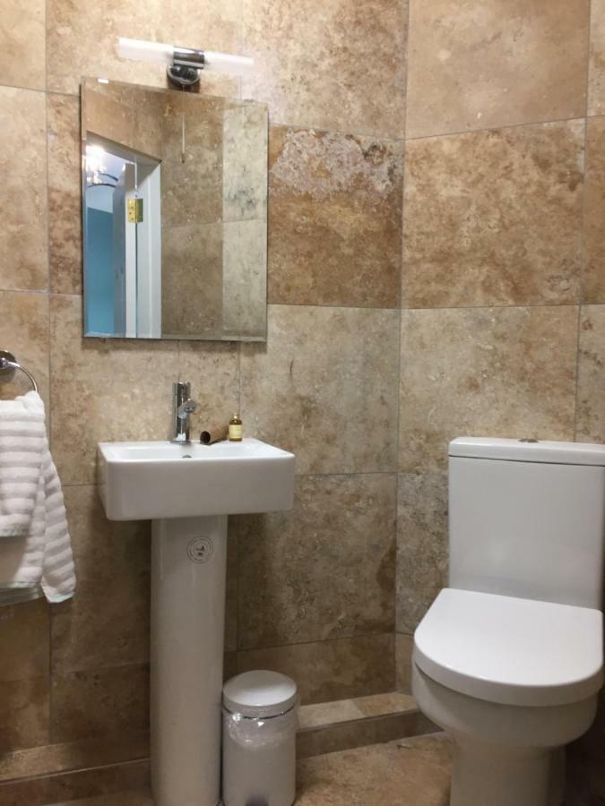 Abbey View House Ξενοδοχείο Youghal Εξωτερικό φωτογραφία