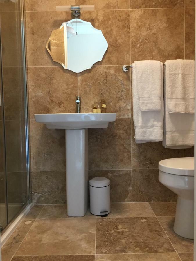 Abbey View House Ξενοδοχείο Youghal Εξωτερικό φωτογραφία