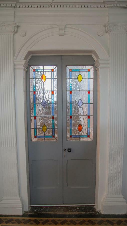 Abbey View House Ξενοδοχείο Youghal Εξωτερικό φωτογραφία