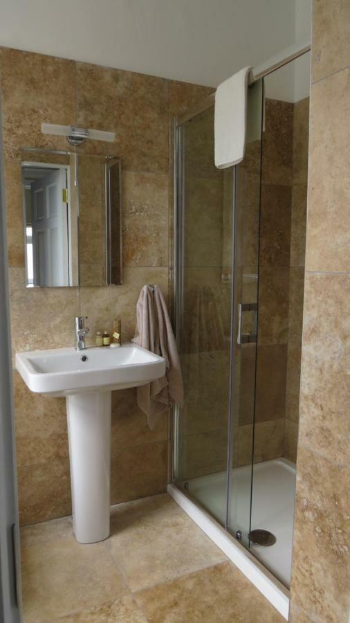 Abbey View House Ξενοδοχείο Youghal Εξωτερικό φωτογραφία