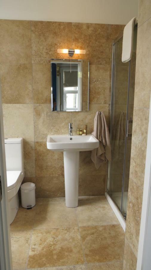 Abbey View House Ξενοδοχείο Youghal Εξωτερικό φωτογραφία