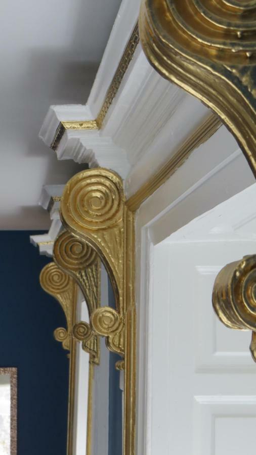 Abbey View House Ξενοδοχείο Youghal Εξωτερικό φωτογραφία