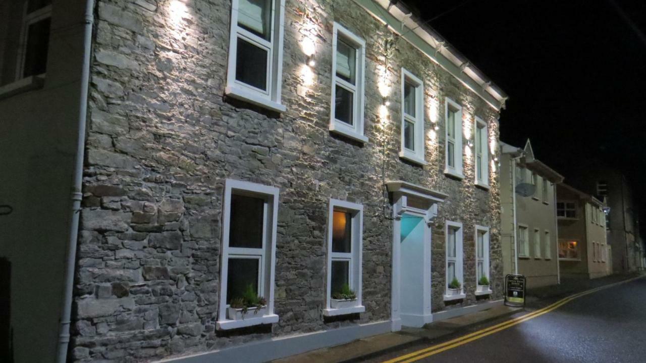 Abbey View House Ξενοδοχείο Youghal Εξωτερικό φωτογραφία