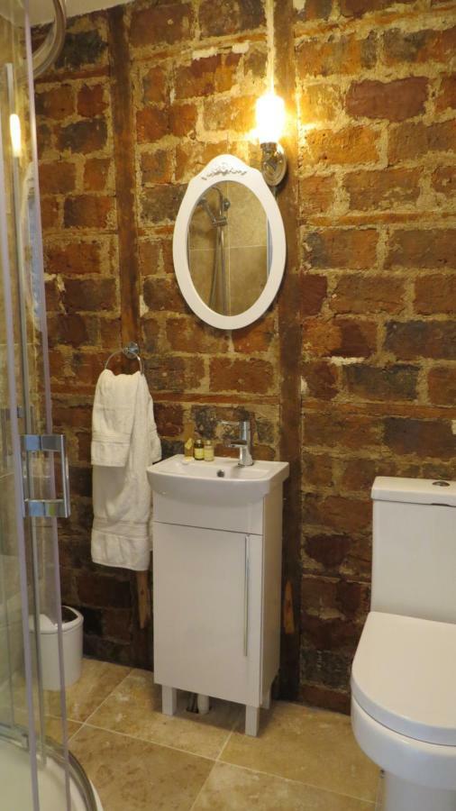Abbey View House Ξενοδοχείο Youghal Εξωτερικό φωτογραφία