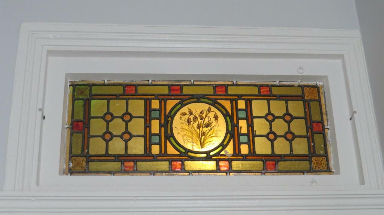 Abbey View House Ξενοδοχείο Youghal Εξωτερικό φωτογραφία