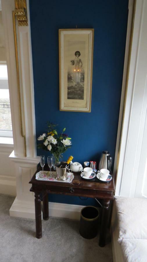Abbey View House Ξενοδοχείο Youghal Εξωτερικό φωτογραφία
