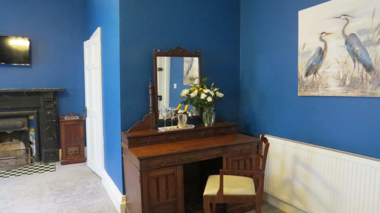 Abbey View House Ξενοδοχείο Youghal Εξωτερικό φωτογραφία