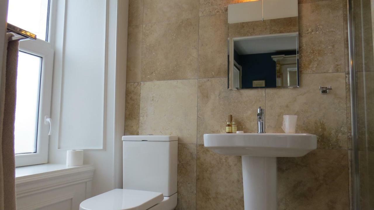 Abbey View House Ξενοδοχείο Youghal Εξωτερικό φωτογραφία