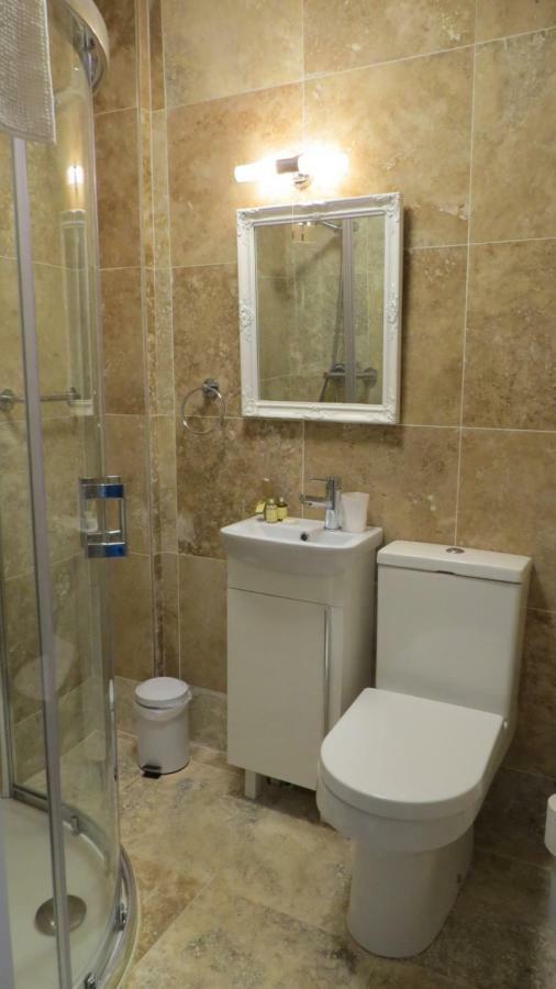 Abbey View House Ξενοδοχείο Youghal Εξωτερικό φωτογραφία