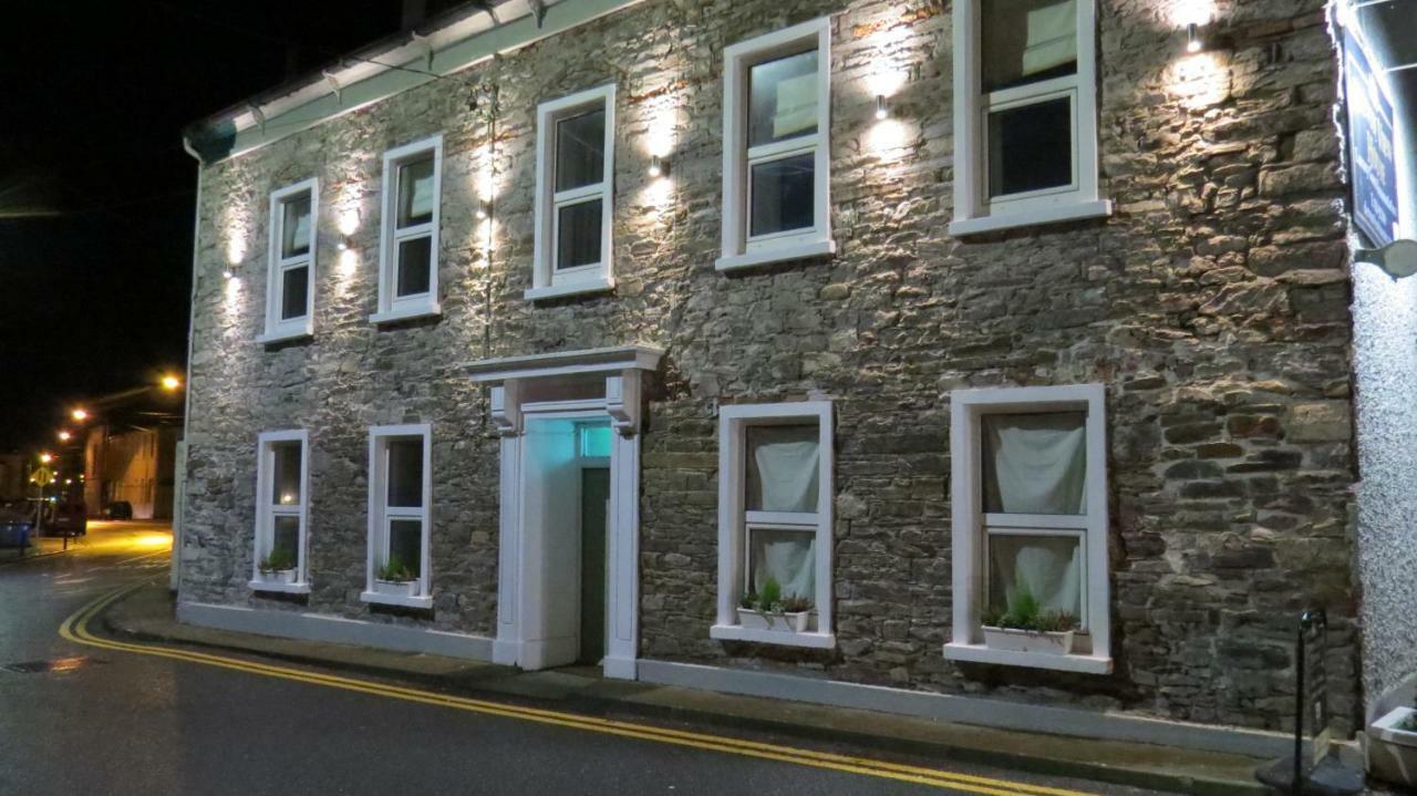 Abbey View House Ξενοδοχείο Youghal Εξωτερικό φωτογραφία