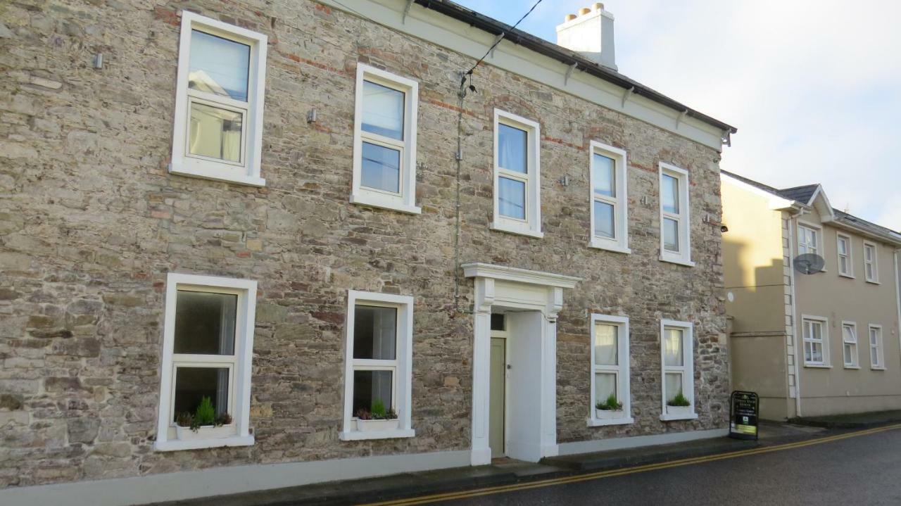 Abbey View House Ξενοδοχείο Youghal Εξωτερικό φωτογραφία